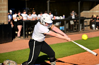 Softball vs. Southern Arkansas