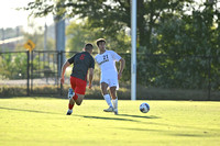2024-09 MSOC vs Christian Brothers0025